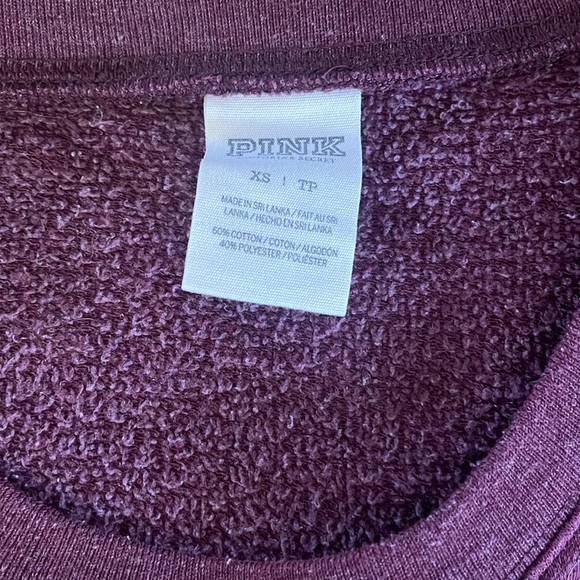 PINK by Victoria’s Secret Sweaters - Picture 11 of 16